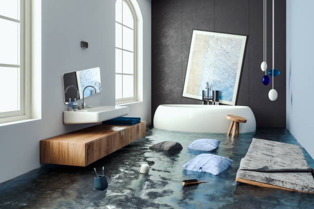 Best Professional water damage repair  in Henderson, GA