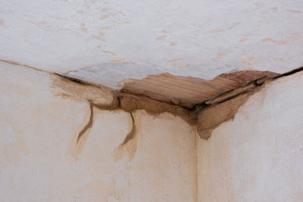 24/7 water damage repair in GA