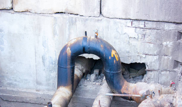 Best Water damage restoration near me  in Henderson, GA