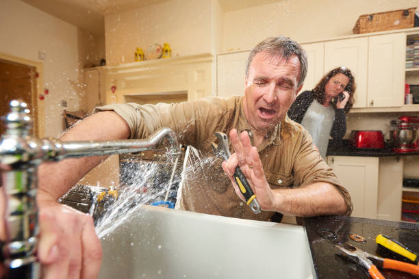Best Emergency water damage restoration  in Henderson, GA